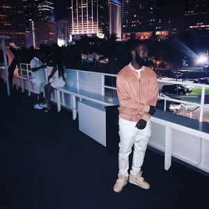 Meet your Posher, Corey